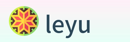leyu Logo